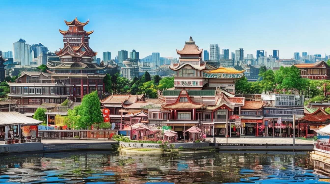 雷州市旅游景点