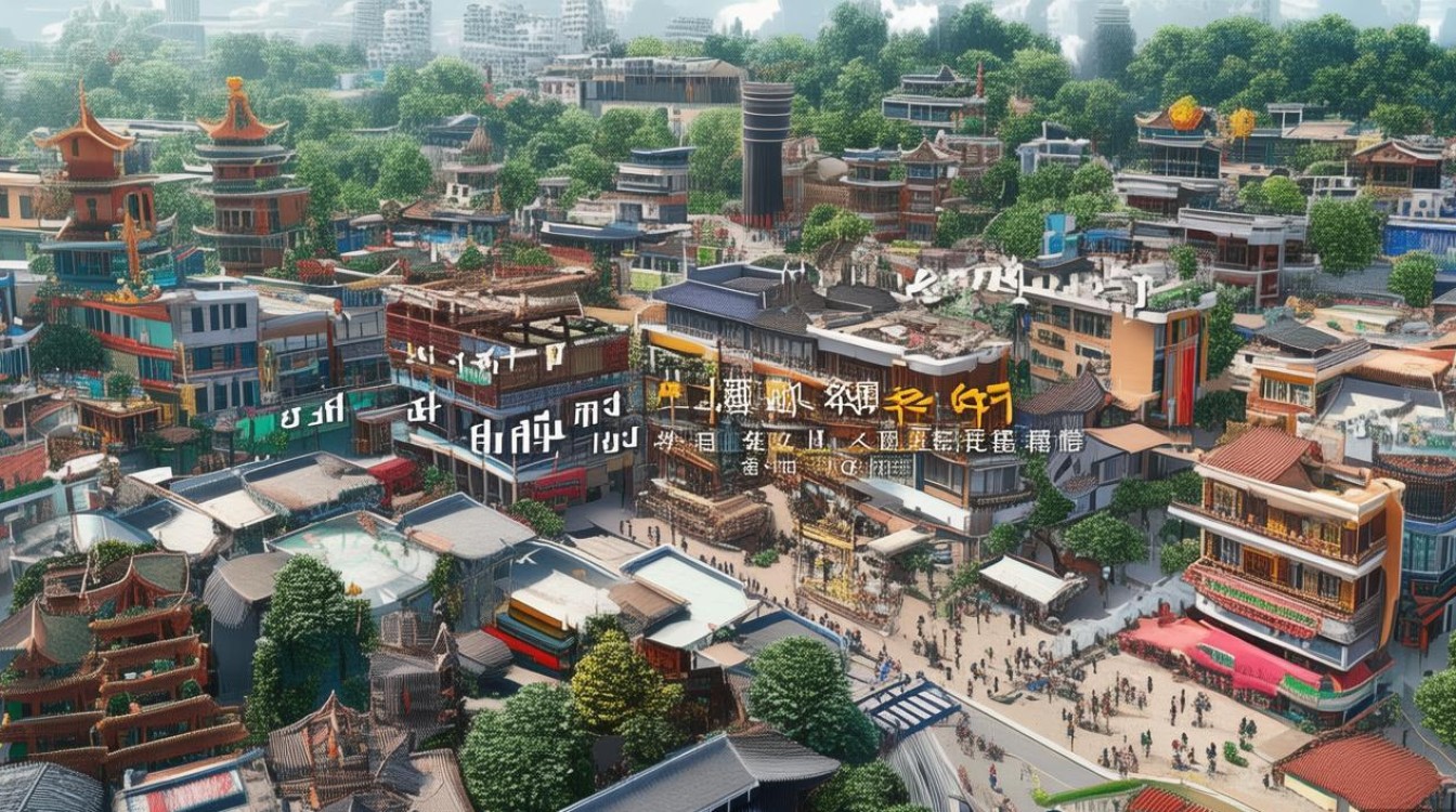 南康旅游景点大全