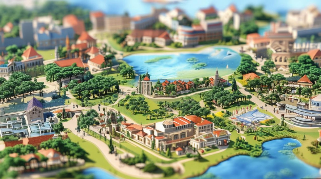 青岛旅游景点大全介绍