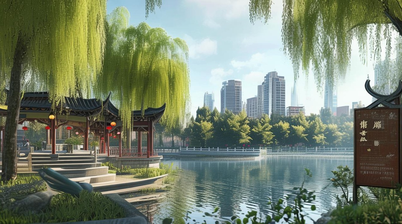 上海郊区旅游景点