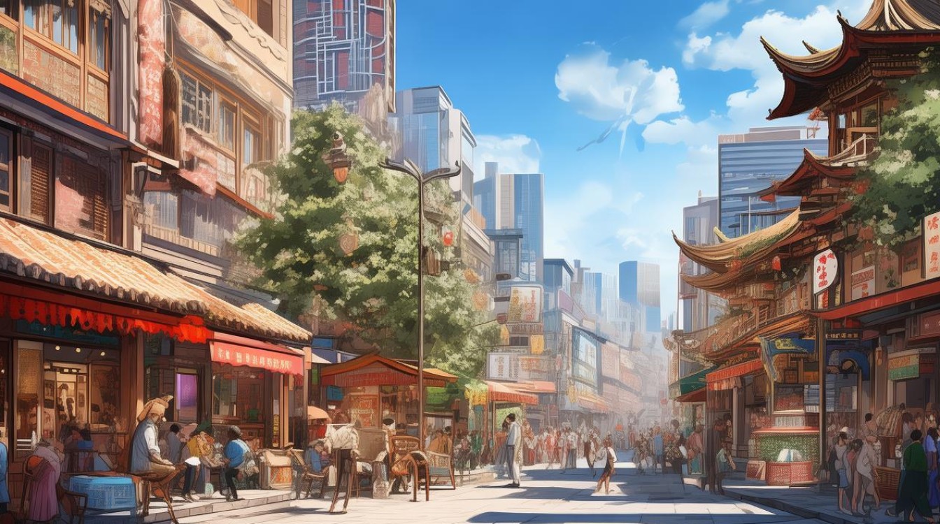 长沙一日游必去景点