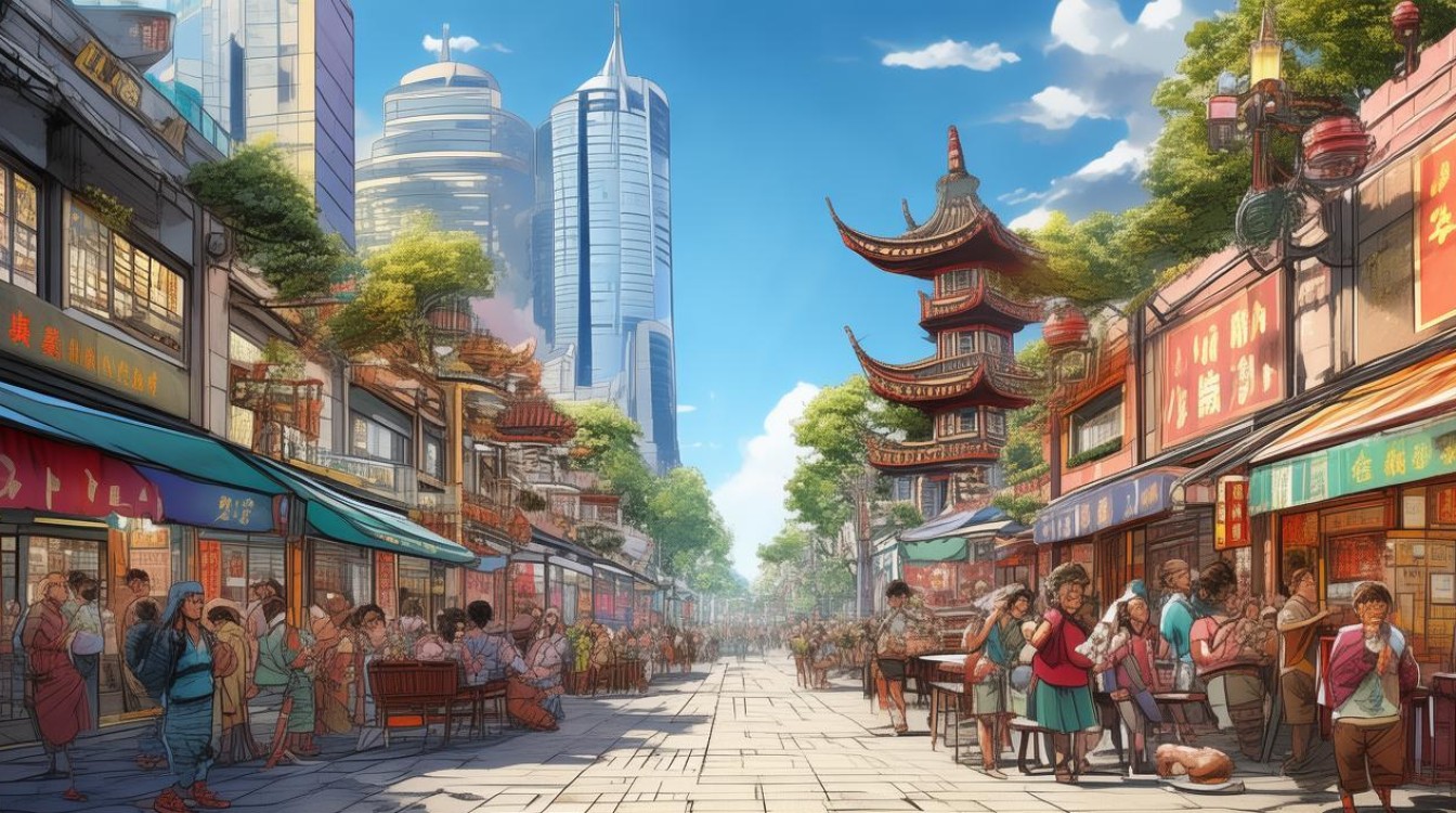 长沙一日游必去景点