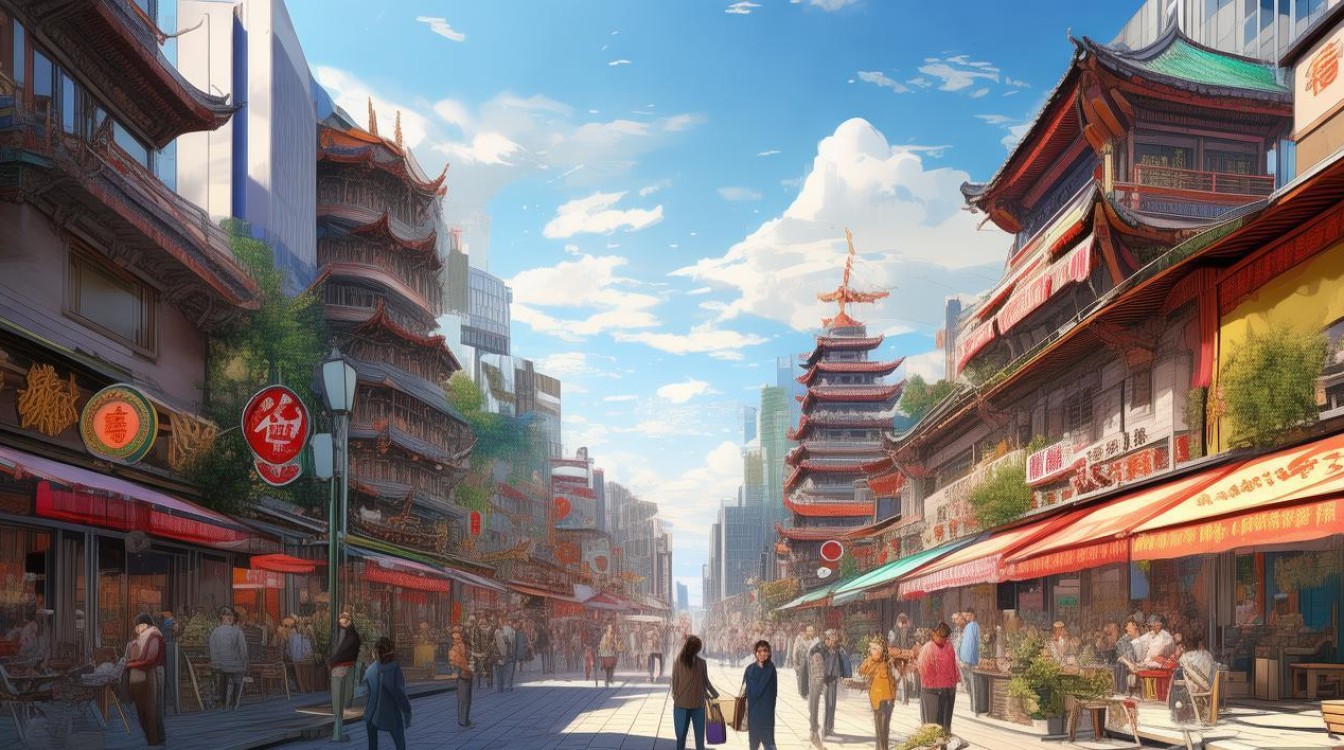 长沙一日游必去景点