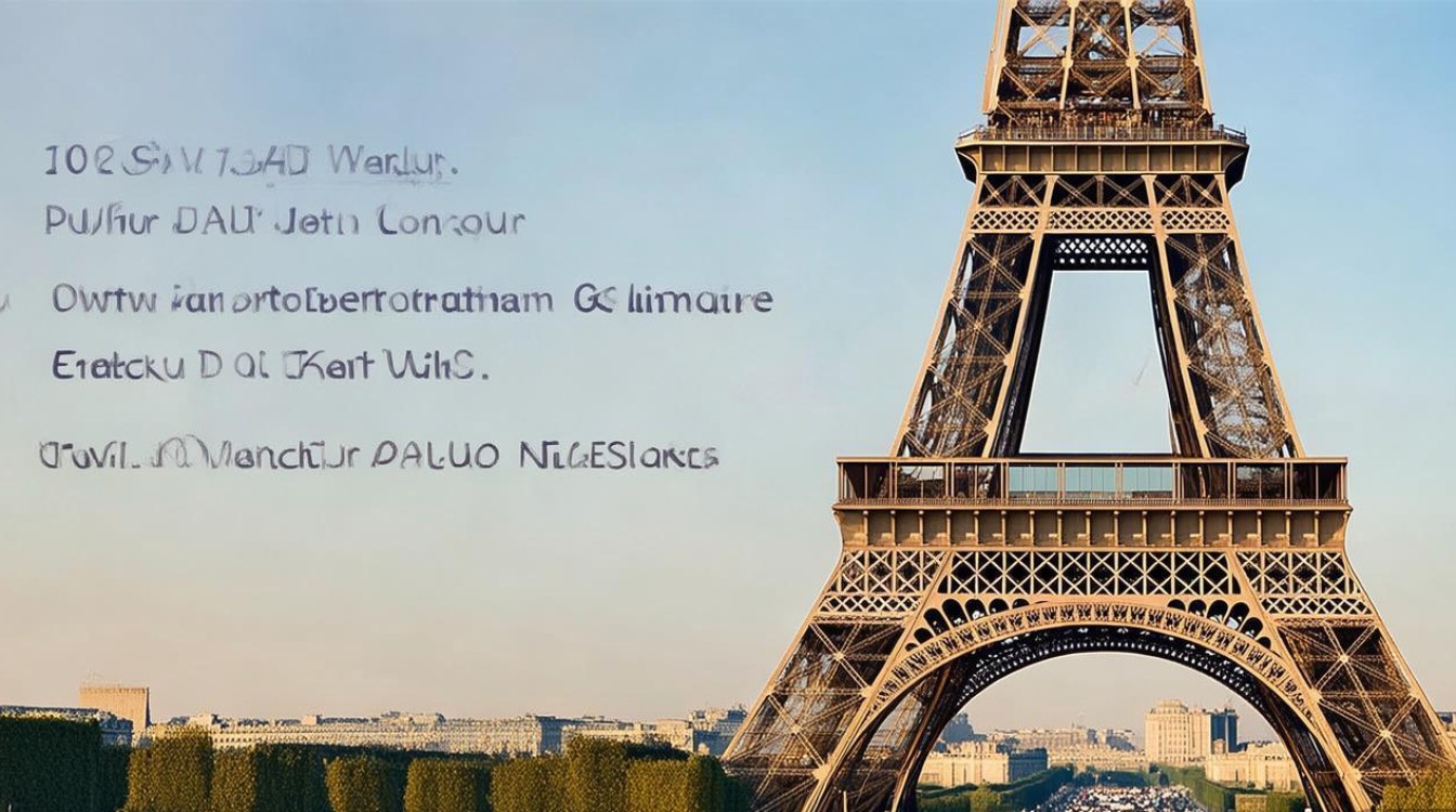 法国有什么景点