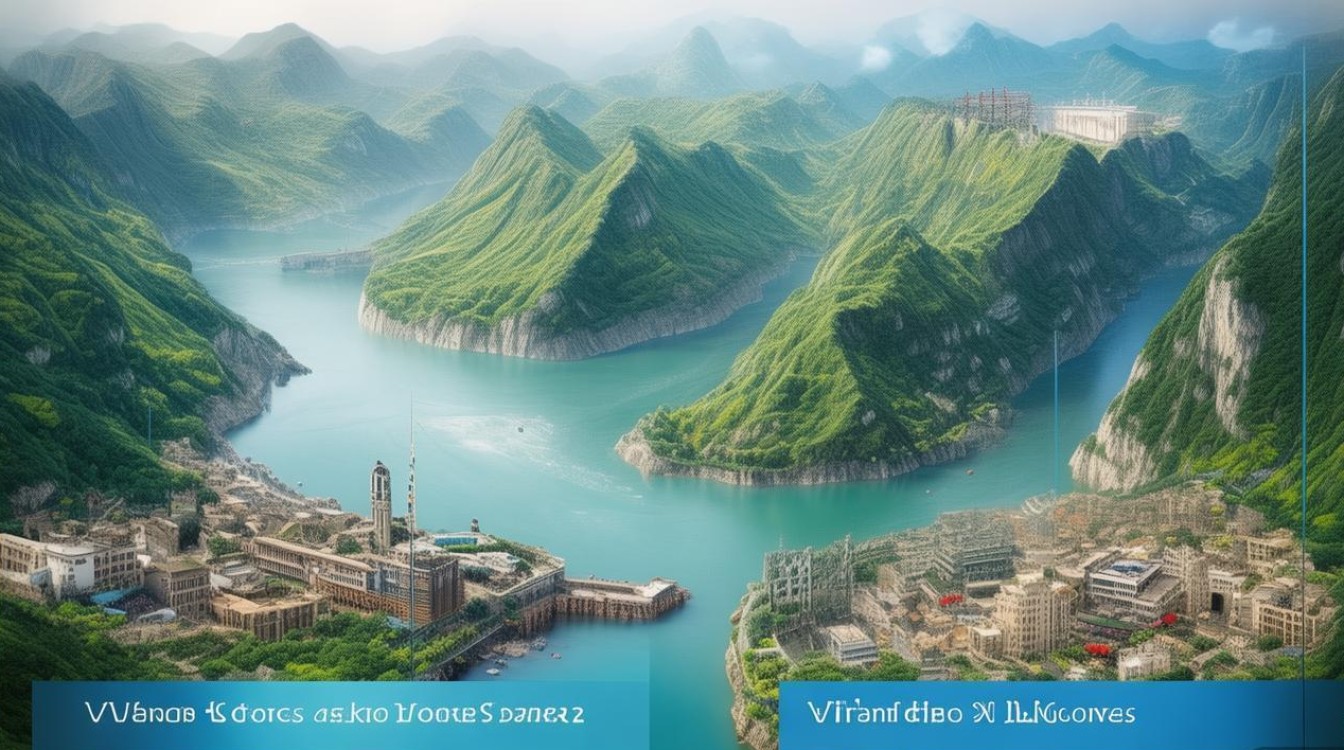 三峡有哪些旅游景点