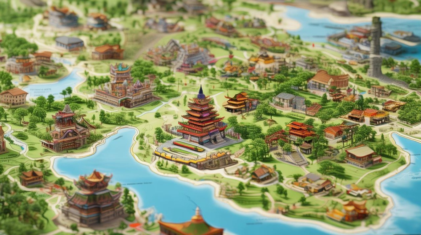 三明旅游景点攻略