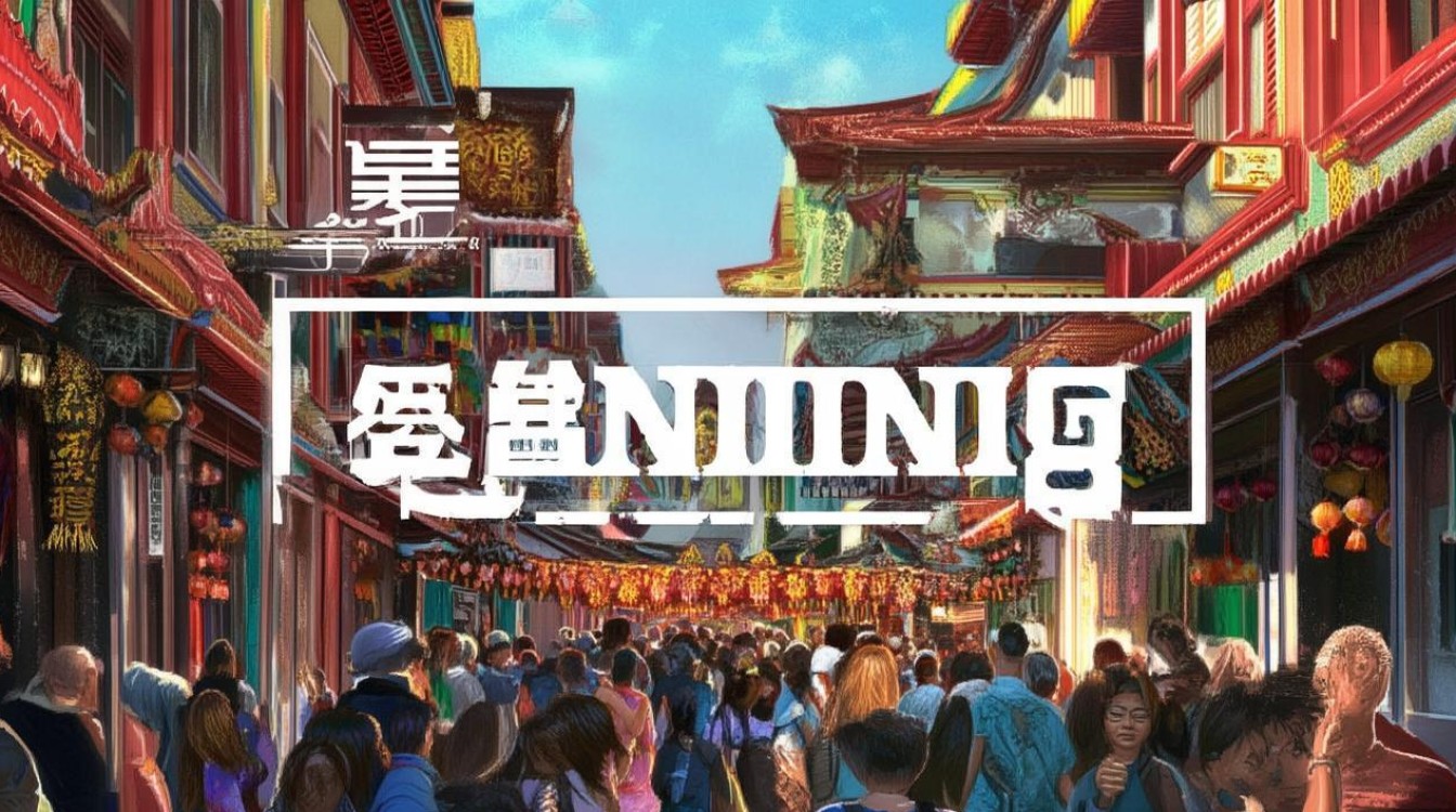 南宁必玩的景点