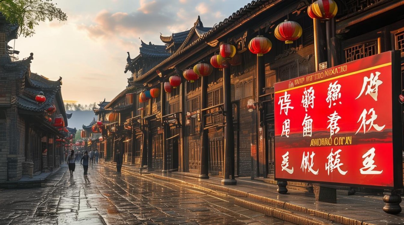 平遥古城必去景点 平遥古城必去景点