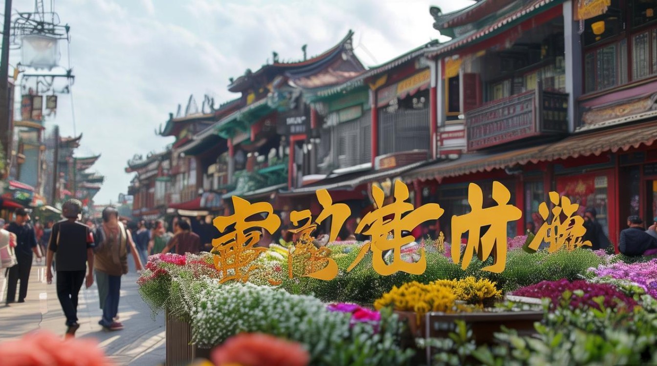 高明区旅游景点