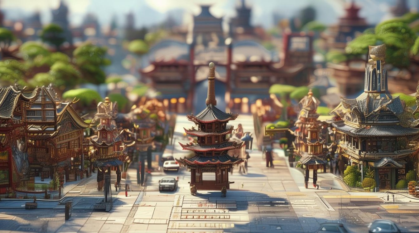 介休市旅游景点 介休市旅游景点