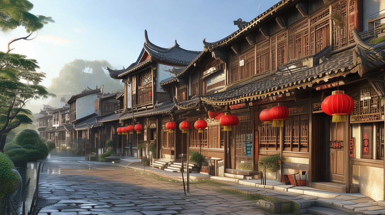 嘉善的旅游景点