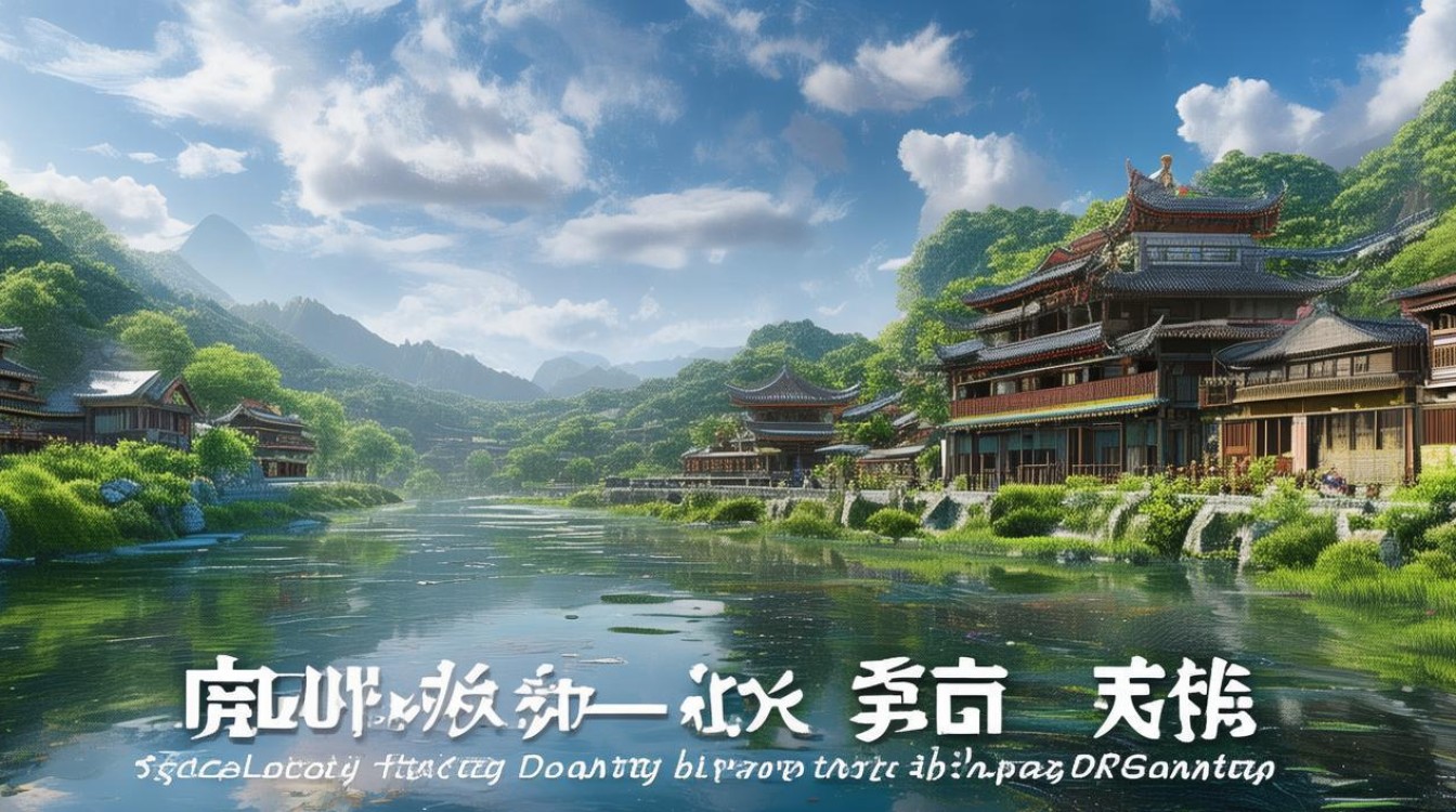 陆河县旅游景点