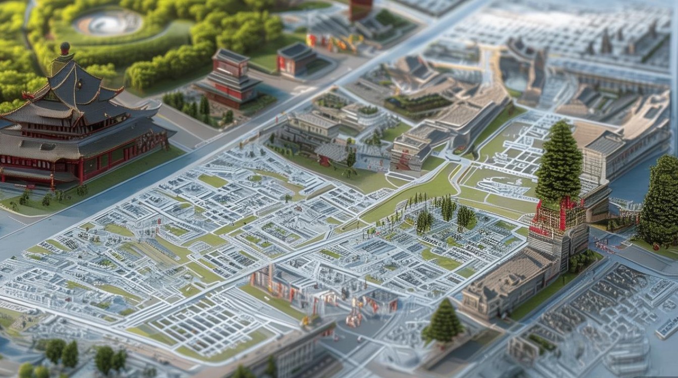 徐州必去景点推荐