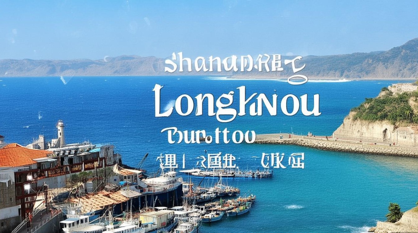 山东龙口旅游景点 山东龙口旅游景点