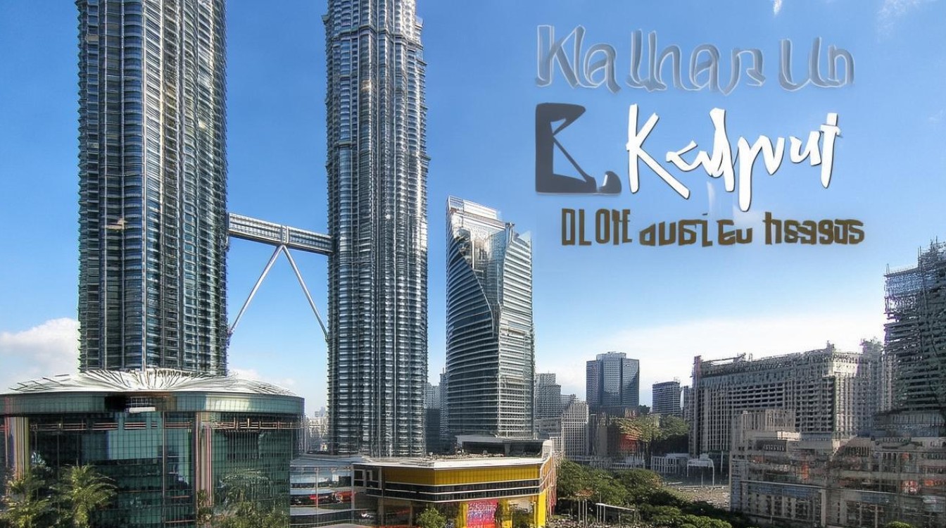 吉隆坡必去景点