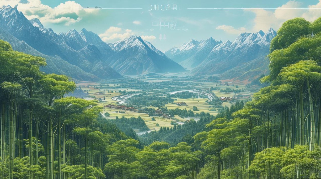 竹山县旅游景点