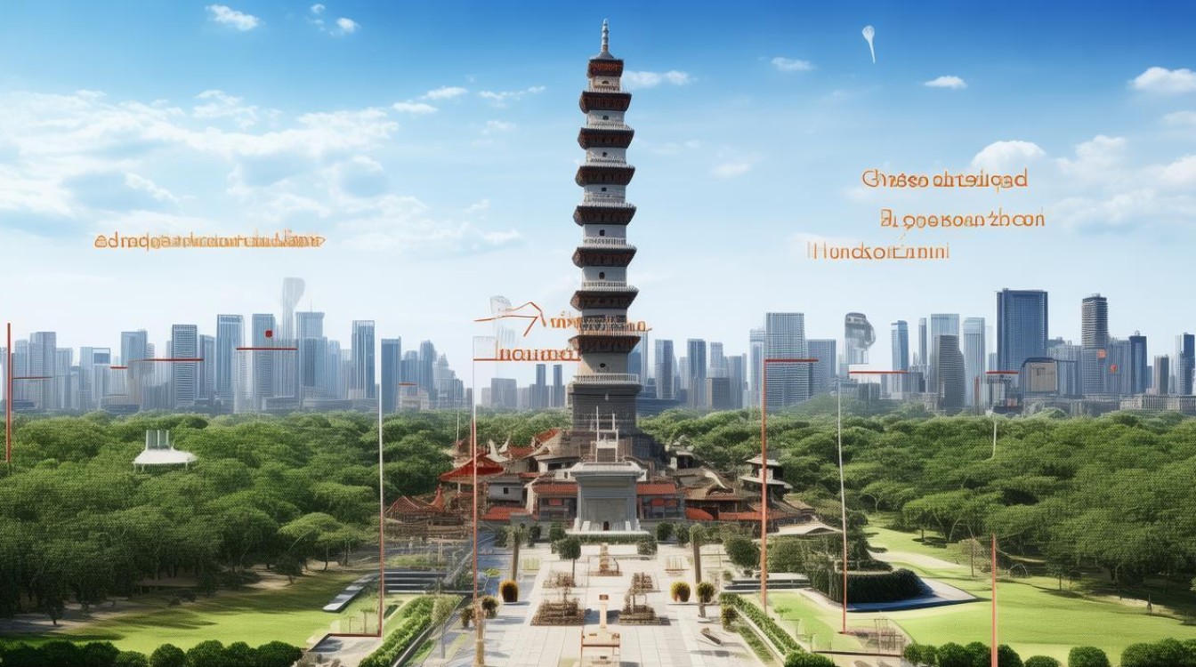 郑州旅游十大景点