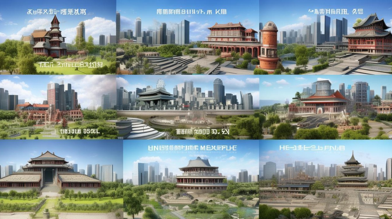 郑州旅游十大景点