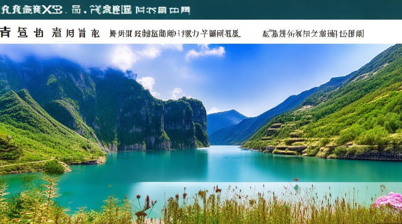 三门峡旅游景点介绍 三门峡旅游景点介绍