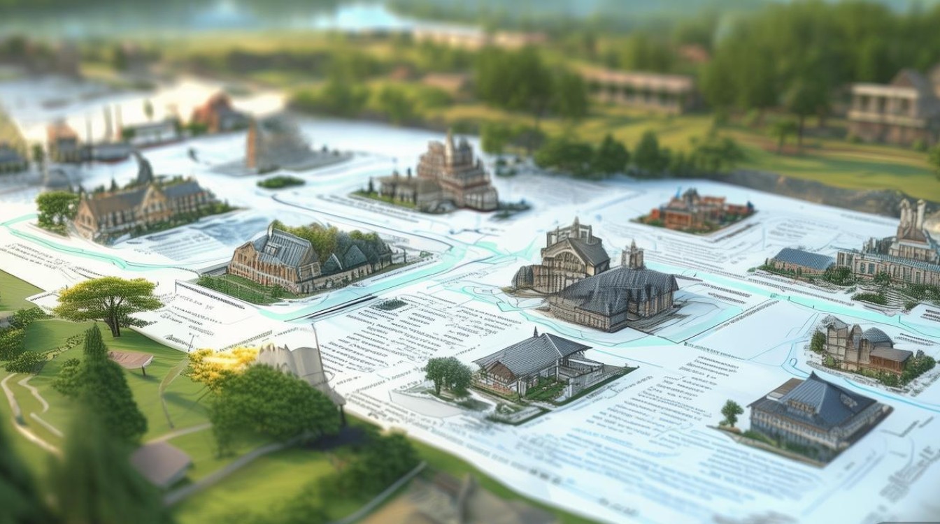 苏北旅游景点大全 苏北旅游景点大全