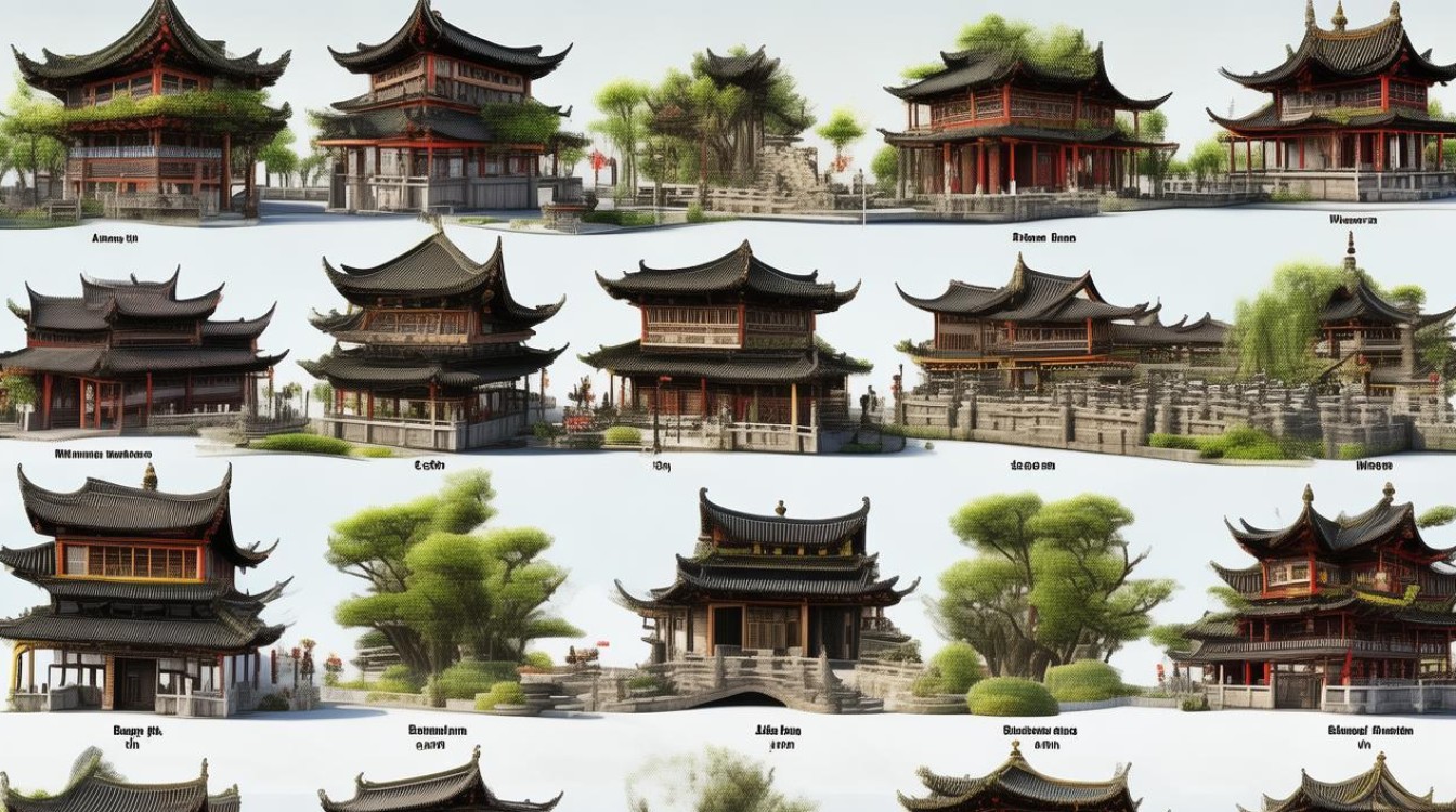 吴江旅游景点大全 吴江旅游景点大全