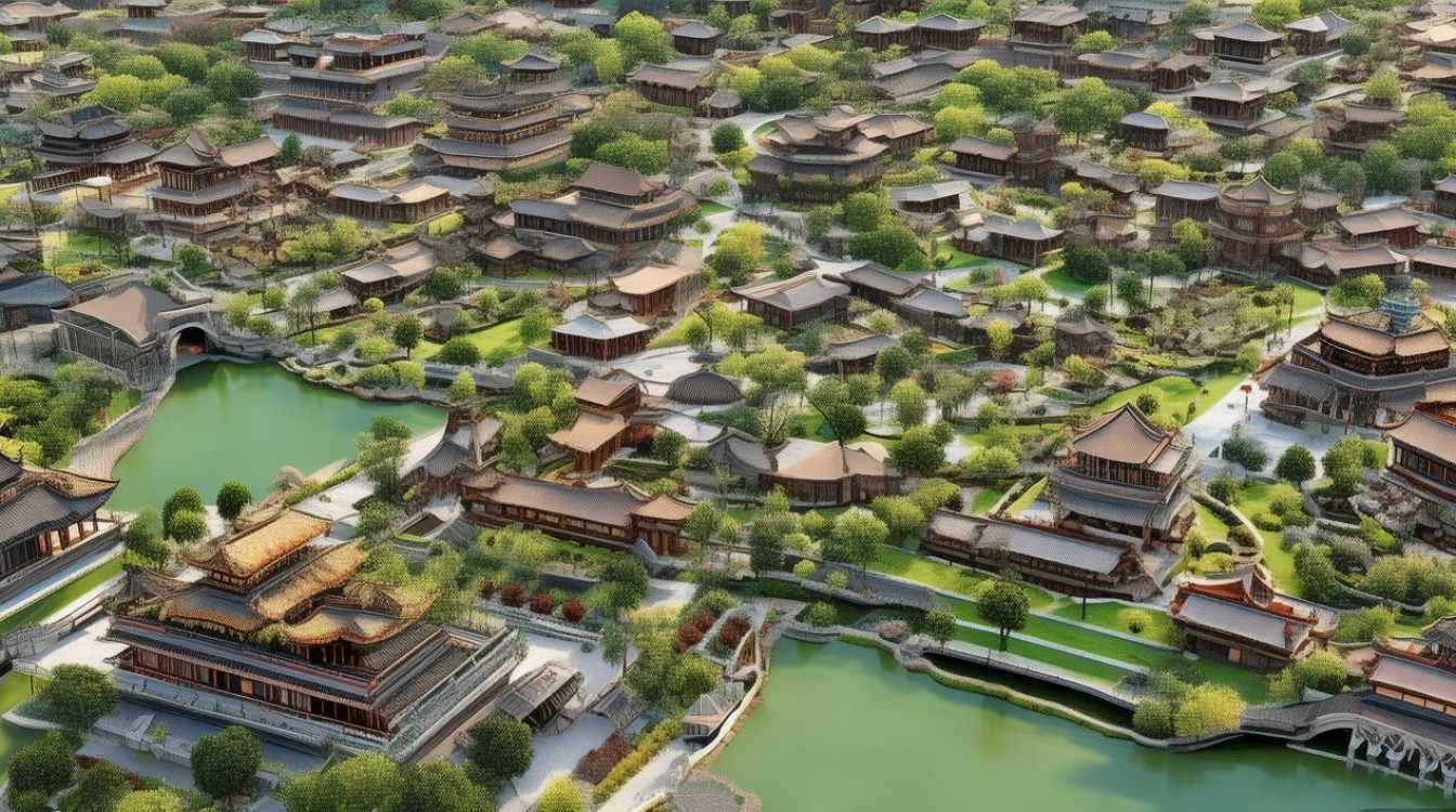 吴江旅游景点大全 吴江旅游景点大全