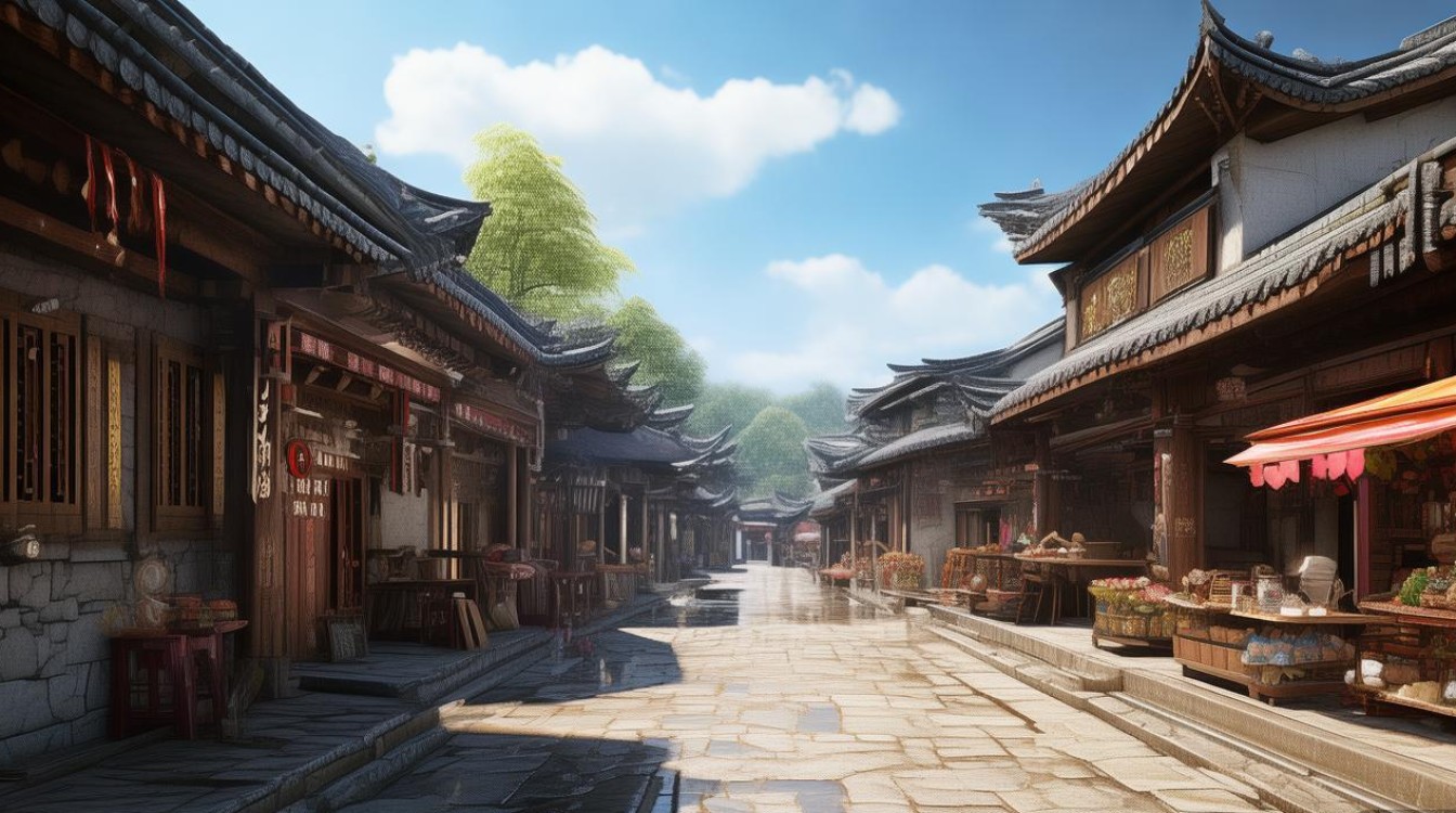 建水县旅游景点