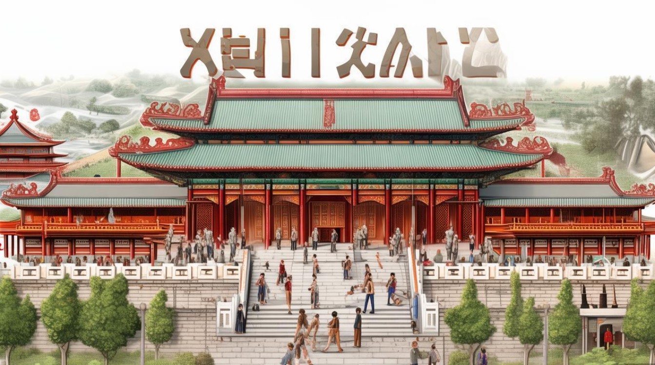 西安旅游攻略景点必去 西安旅游攻略景点必去