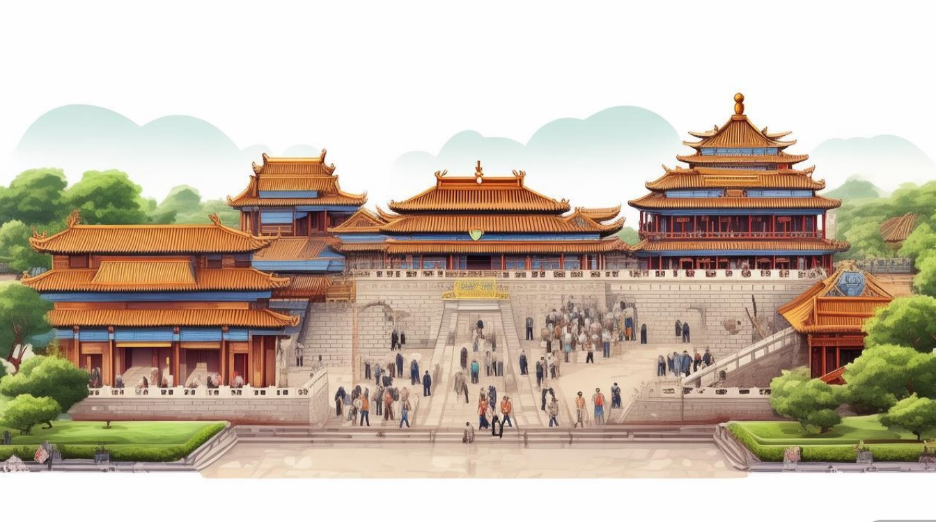 西安旅游攻略景点必去 西安旅游攻略景点必去