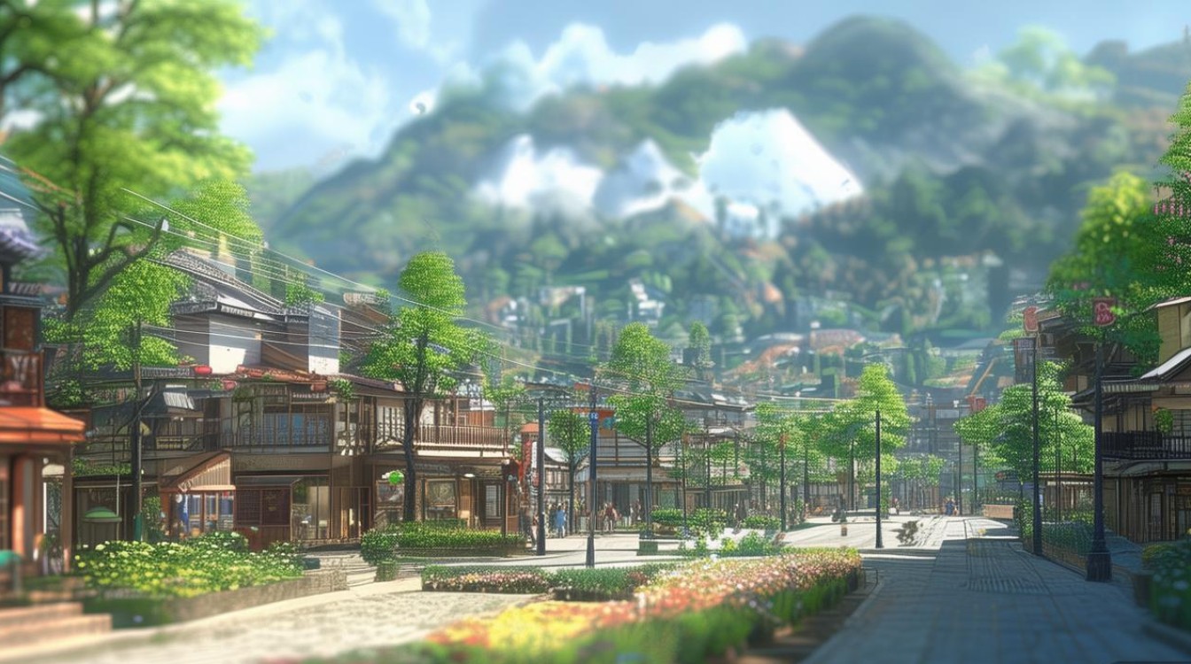 深泽旅游景点 深泽旅游景点