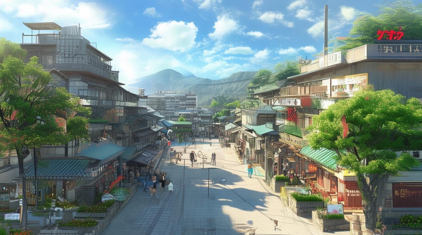 深泽旅游景点 深泽旅游景点