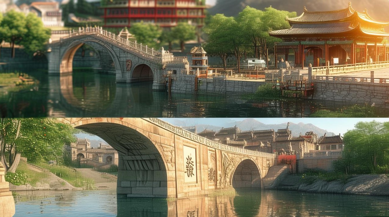 河南漯河旅游景点 河南漯河旅游景点