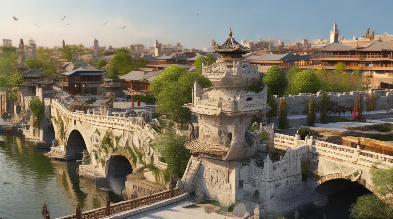 河南漯河旅游景点 河南漯河旅游景点