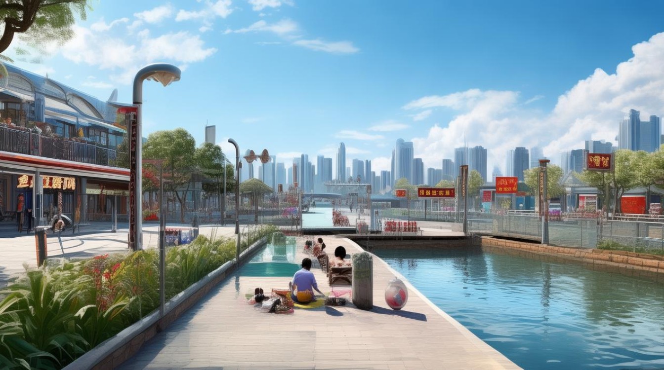 张家港好玩的景点