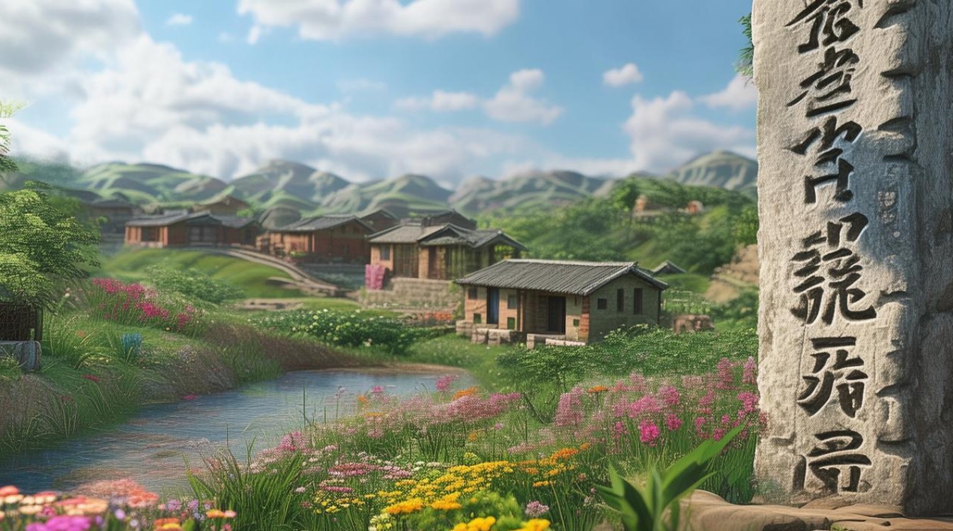 甘肃定西旅游景点 甘肃定西旅游景点