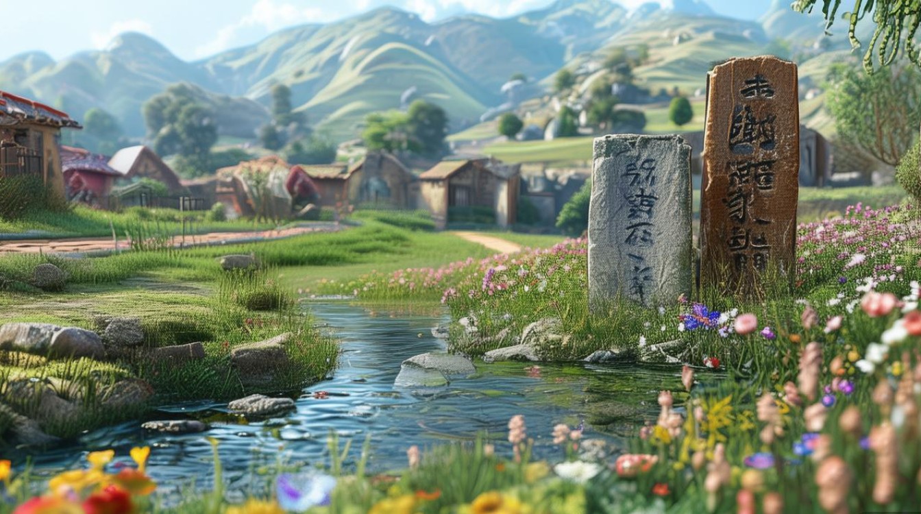 甘肃定西旅游景点 甘肃定西旅游景点