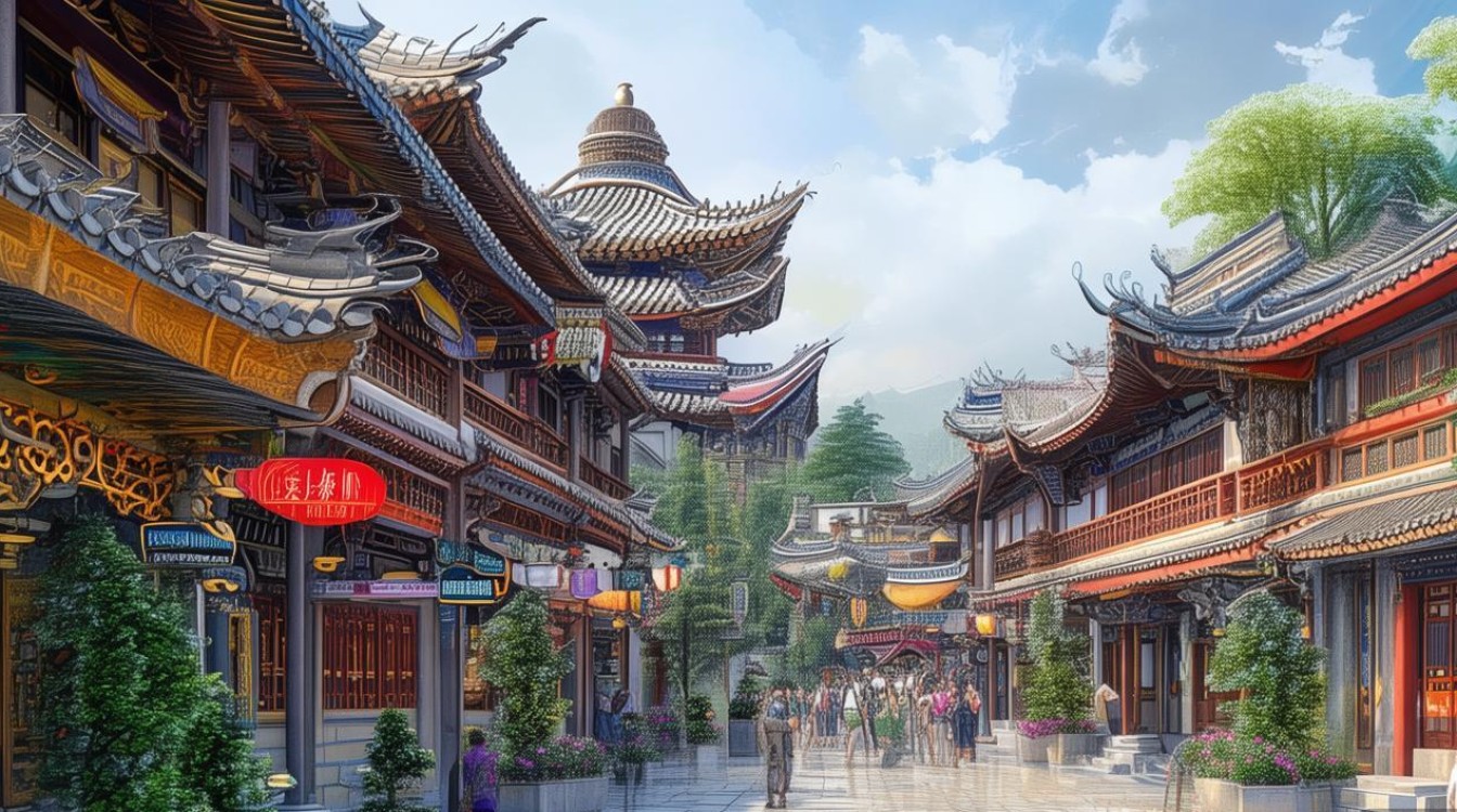 辽宁锦州旅游景点