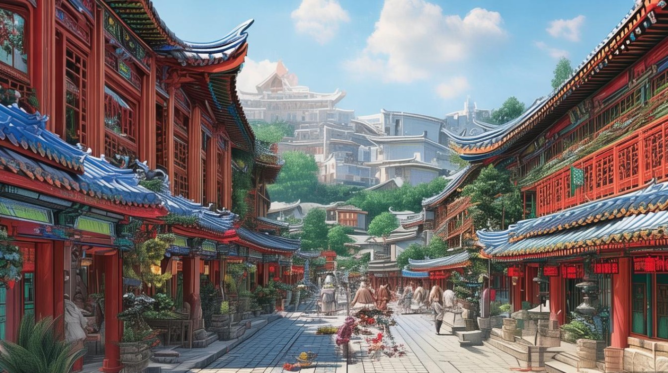 辽宁锦州旅游景点