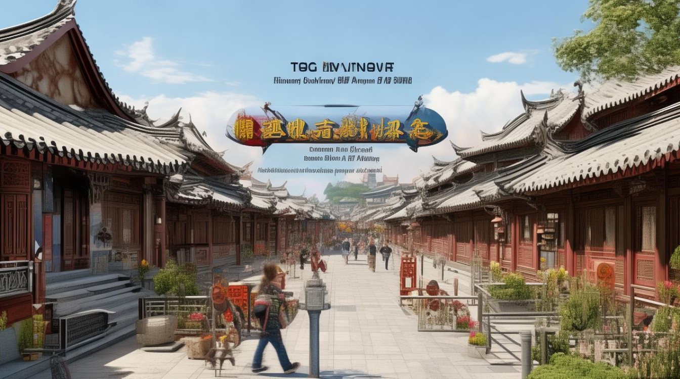 辽宁锦州旅游景点