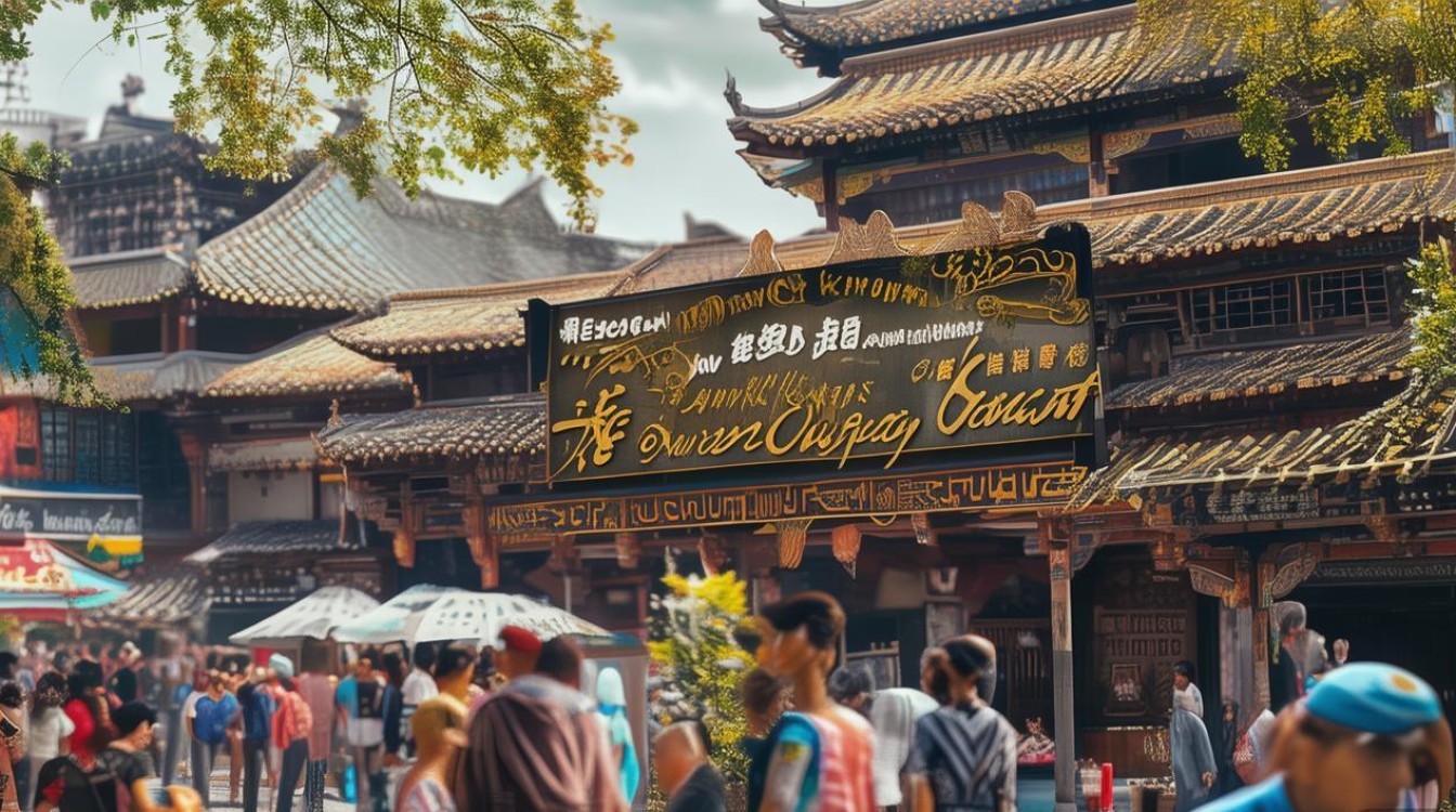 新龙县旅游景点