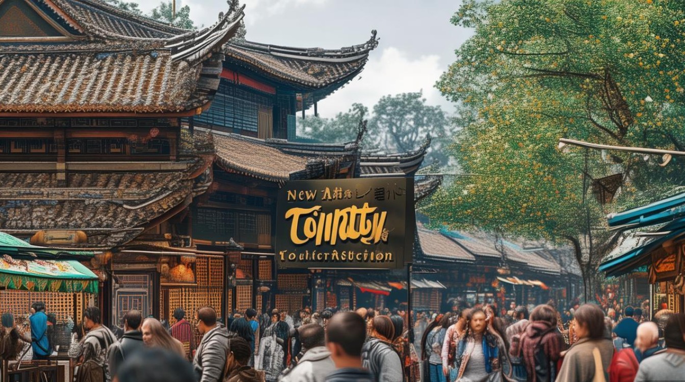 新龙县旅游景点