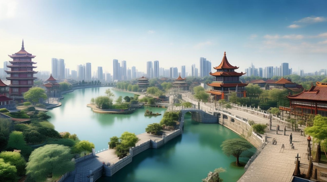 无锡有哪些好玩的景点