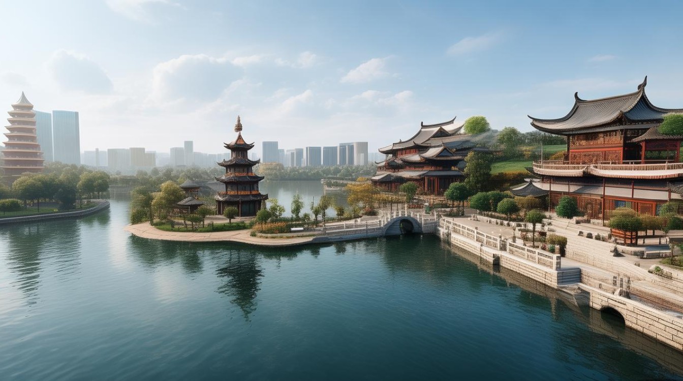 无锡有哪些好玩的景点