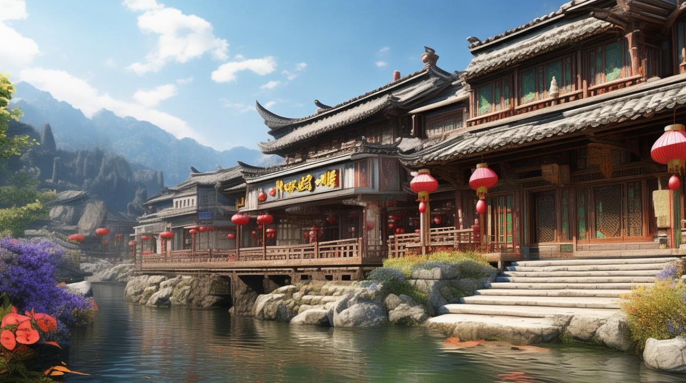 裕民县旅游景点