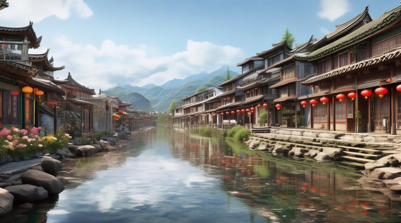 裕民县旅游景点