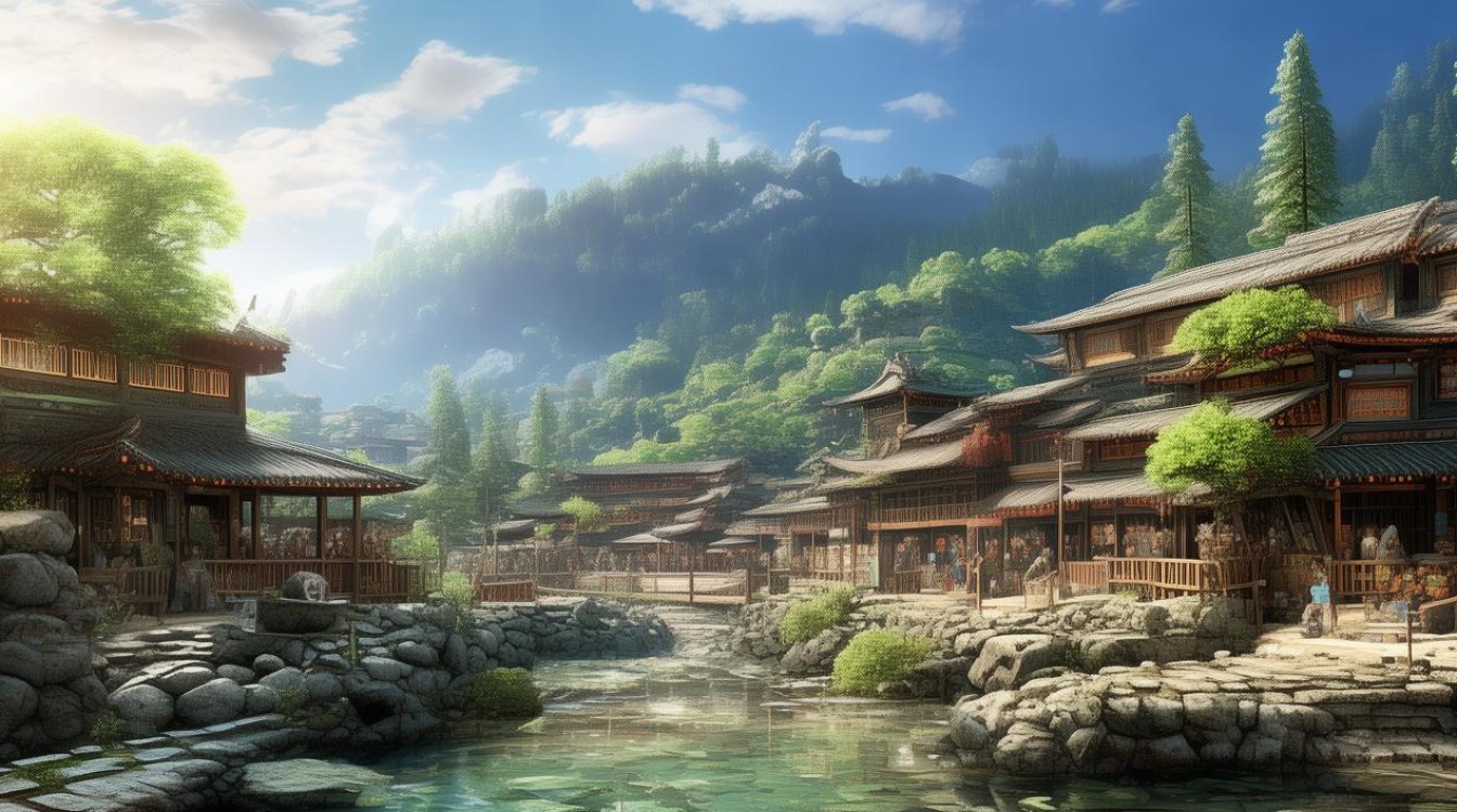 岱山县旅游景点