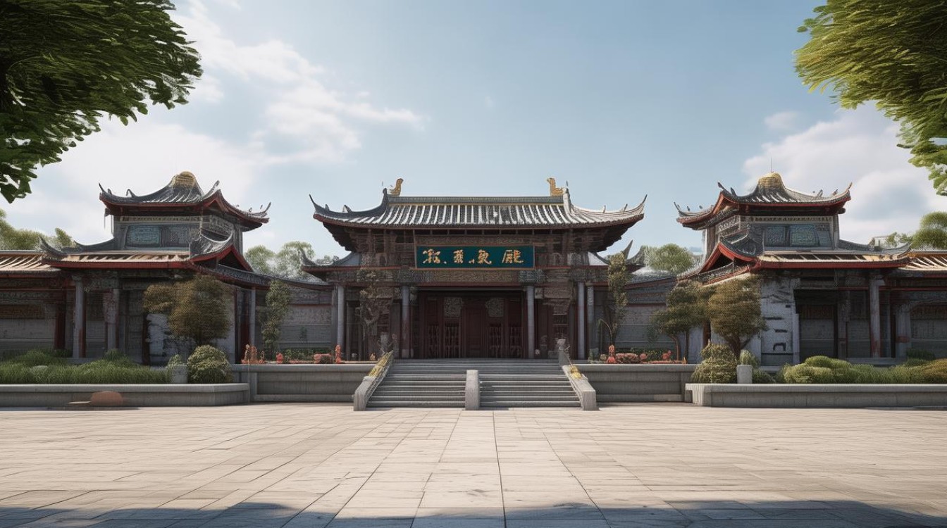 浙江出名的景点