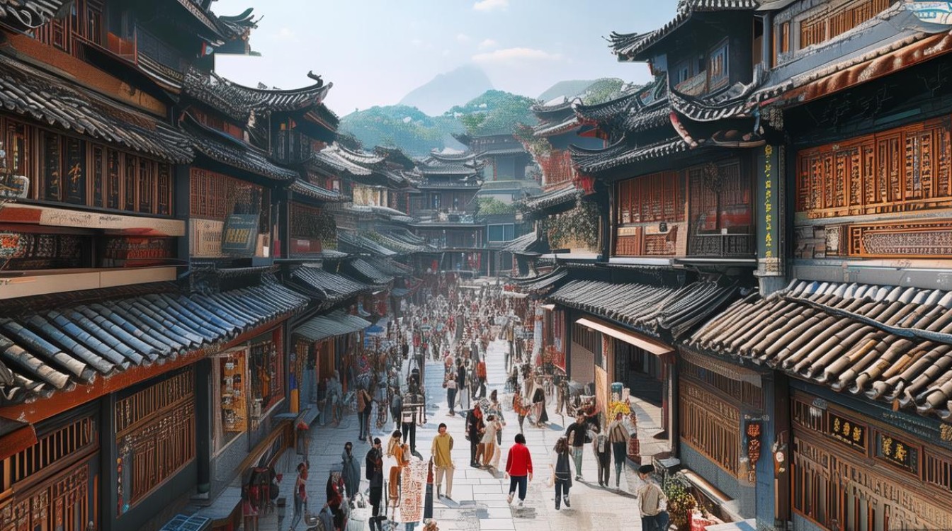 信宜旅游景点大全