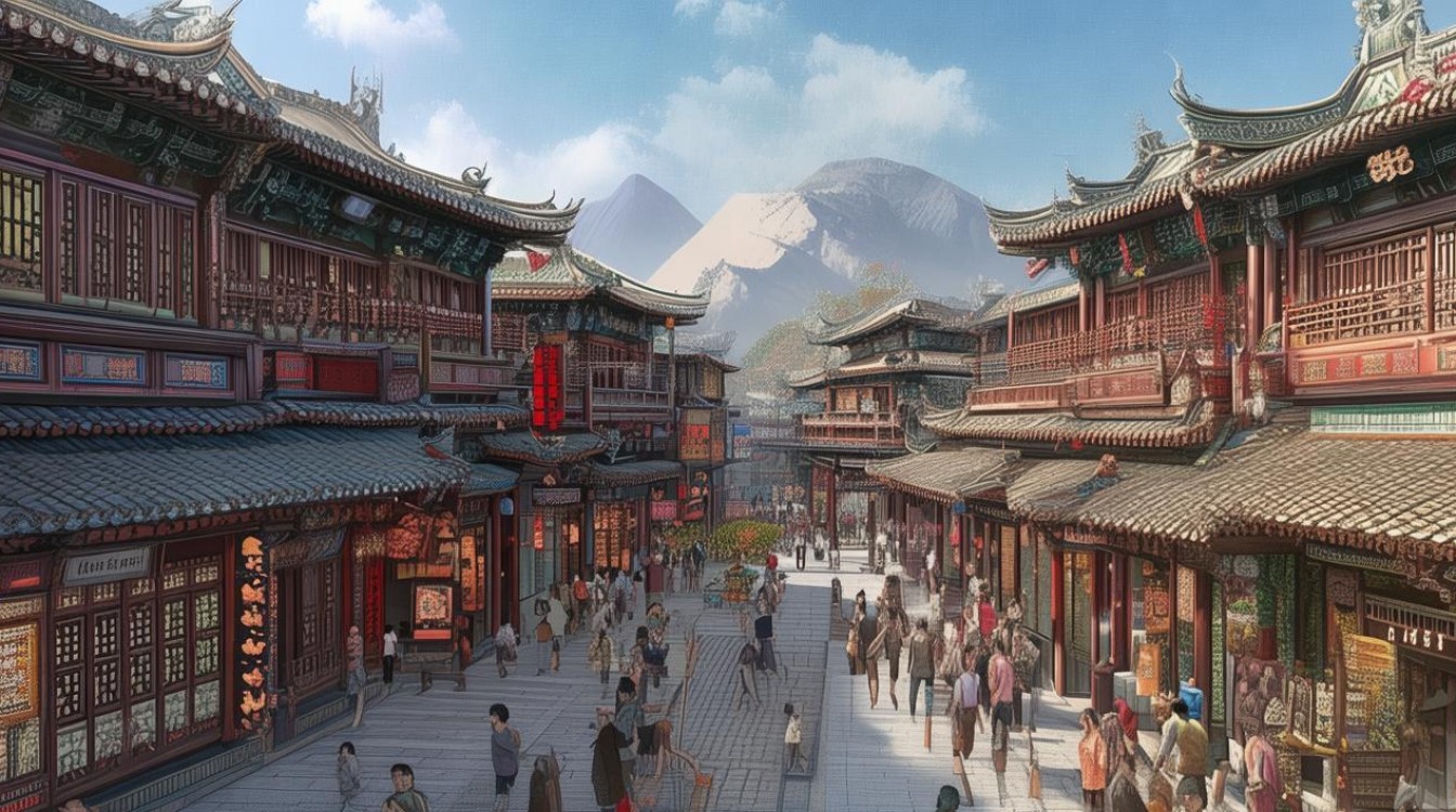 信宜旅游景点大全