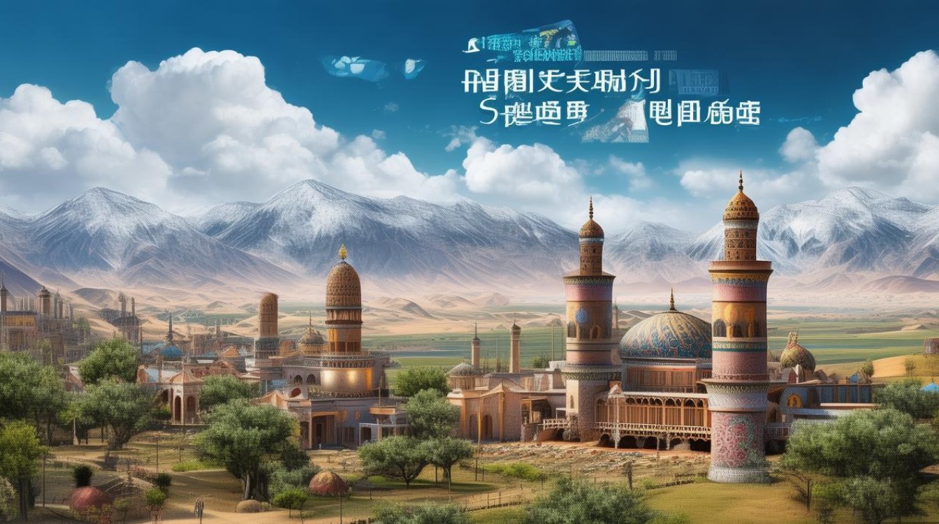 新疆南疆旅游景点